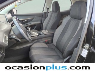 Peugeot 3008 BlueHDI 120 S&S Active 88 kW (120 CV)