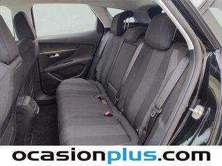 Peugeot 3008 BlueHDI 120 S&S Active 88 kW (120 CV)