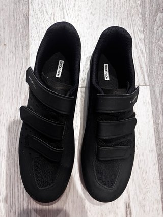 Zapatillas ciclismo Van Rysel Talla 39