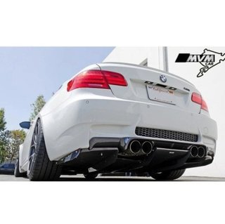 Alerón BMW Serie 3 E92 Look M3
