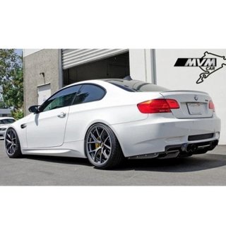 Alerón BMW Serie 3 E92 Look M3