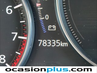 Mazda CX-30 2.0 e-Skyactiv-G Zenith 90 kW (122 CV)