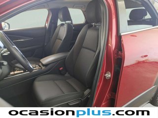 Mazda CX-30 2.0 e-Skyactiv-G Zenith 90 kW (122 CV)