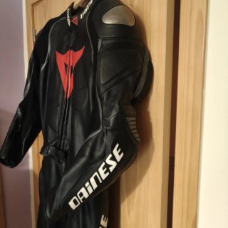 Mono Dainese laguna seca