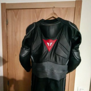 Mono Dainese laguna seca