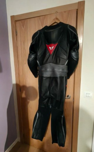 Mono Dainese laguna seca