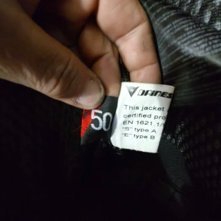Mono Dainese laguna seca