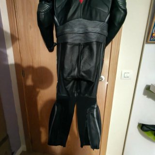 Mono Dainese laguna seca