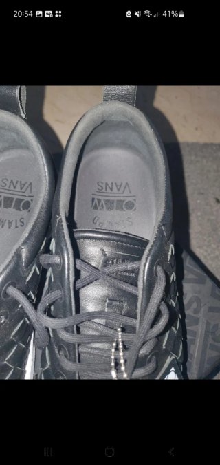 Scarpe Vans Tesella OTW