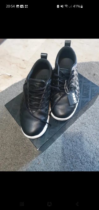 Scarpe Vans Tesella OTW