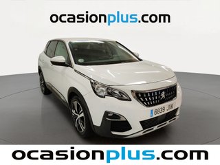 Peugeot 3008 PureTech 130 S&S Allure 96 kW (130 CV)
