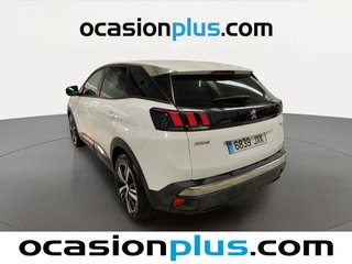 Peugeot 3008 PureTech 130 S&S Allure 96 kW (130 CV)