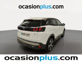 Peugeot 3008 PureTech 130 S&S Allure 96 kW (130 CV)
