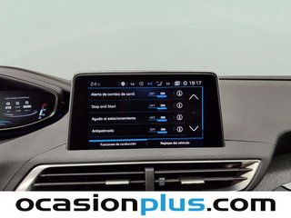 Peugeot 3008 PureTech 130 S&S Allure 96 kW (130 CV)