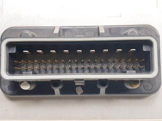 CENTRALITA MOTOR UCE - CHRYSLER CHRYSLER VOYAGER (RG) 2001-2008