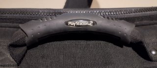 Funda para PSP 2