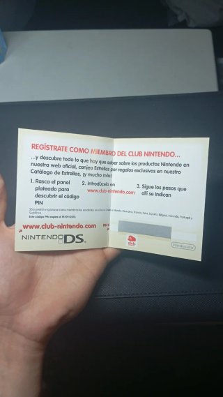 Pokémon oro Heard gold completo 🇪🇸 Nintendo ds