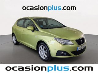 SEAT Ibiza 1.4 16v Reference 63 kW (85 CV)