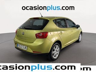 SEAT Ibiza 1.4 16v Reference 63 kW (85 CV)