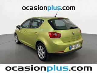SEAT Ibiza 1.4 16v Reference 63 kW (85 CV)