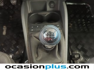 SEAT Ibiza 1.4 16v Reference 63 kW (85 CV)
