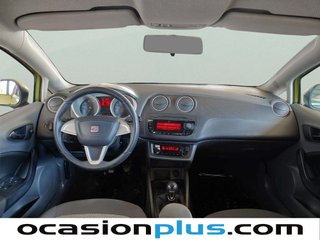 SEAT Ibiza 1.4 16v Reference 63 kW (85 CV)