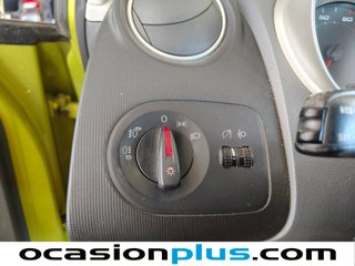 SEAT Ibiza 1.4 16v Reference 63 kW (85 CV)