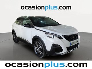 Peugeot 3008 PureTech 130 S&S Allure 96 kW (130 CV)