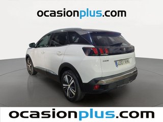 Peugeot 3008 PureTech 130 S&S Allure 96 kW (130 CV)