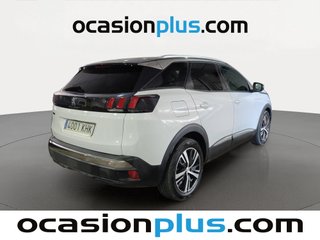 Peugeot 3008 PureTech 130 S&S Allure 96 kW (130 CV)