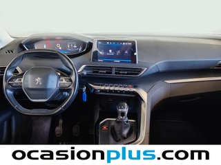 Peugeot 3008 PureTech 130 S&S Allure 96 kW (130 CV)