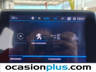 Peugeot 3008 PureTech 130 S&S Allure 96 kW (130 CV)