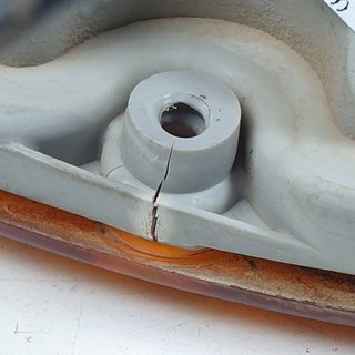PILOTO TRASERO DERECHO PARAGOLPES SUZUKI SUZUKI GRAND VITARA 3 PUERTAS SQ (GT) 1999-2006