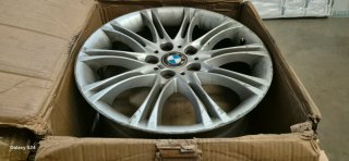 Llantas BMW 18" 5x120 Doble Medida