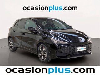 MG MG3 Hybrid+ Luxury 143 kW (195 CV)