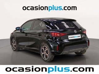 MG MG3 Hybrid+ Luxury 143 kW (195 CV)