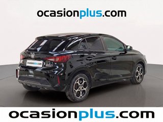 MG MG3 Hybrid+ Luxury 143 kW (195 CV)