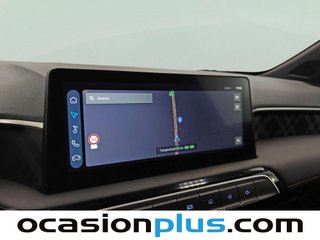 MG MG3 Hybrid+ Luxury 143 kW (195 CV)