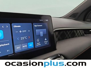 MG MG3 Hybrid+ Luxury 143 kW (195 CV)