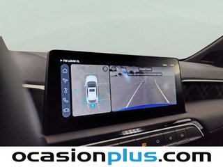 MG MG3 Hybrid+ Luxury 143 kW (195 CV)