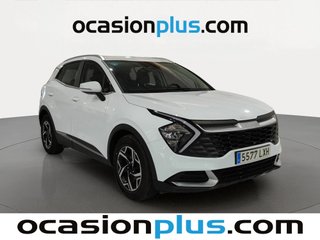 Kia Sportage 1.6 T-GDi Concept 4X2 110 kW (150 CV)