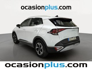 Kia Sportage 1.6 T-GDi Concept 4X2 110 kW (150 CV)