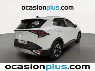 Kia Sportage 1.6 T-GDi Concept 4X2 110 kW (150 CV)