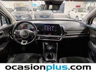 Kia Sportage 1.6 T-GDi Concept 4X2 110 kW (150 CV)