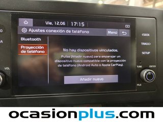 Kia Sportage 1.6 T-GDi Concept 4X2 110 kW (150 CV)