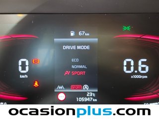 Kia Sportage 1.6 T-GDi Concept 4X2 110 kW (150 CV)