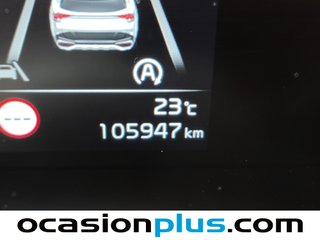 Kia Sportage 1.6 T-GDi Concept 4X2 110 kW (150 CV)