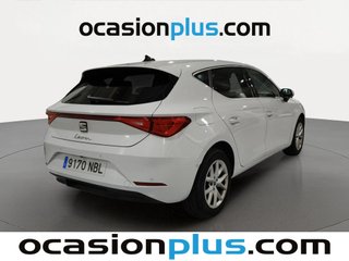 SEAT León 1.5 eTSI Style 25 Aniversario DSG 85 kW (116 CV)