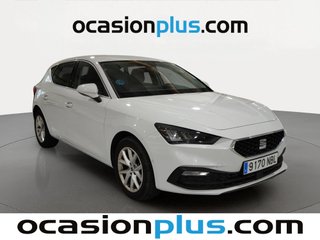 SEAT León 1.5 eTSI Style 25 Aniversario DSG 85 kW (116 CV)