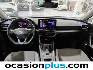 SEAT León 1.5 eTSI Style 25 Aniversario DSG 85 kW (116 CV)